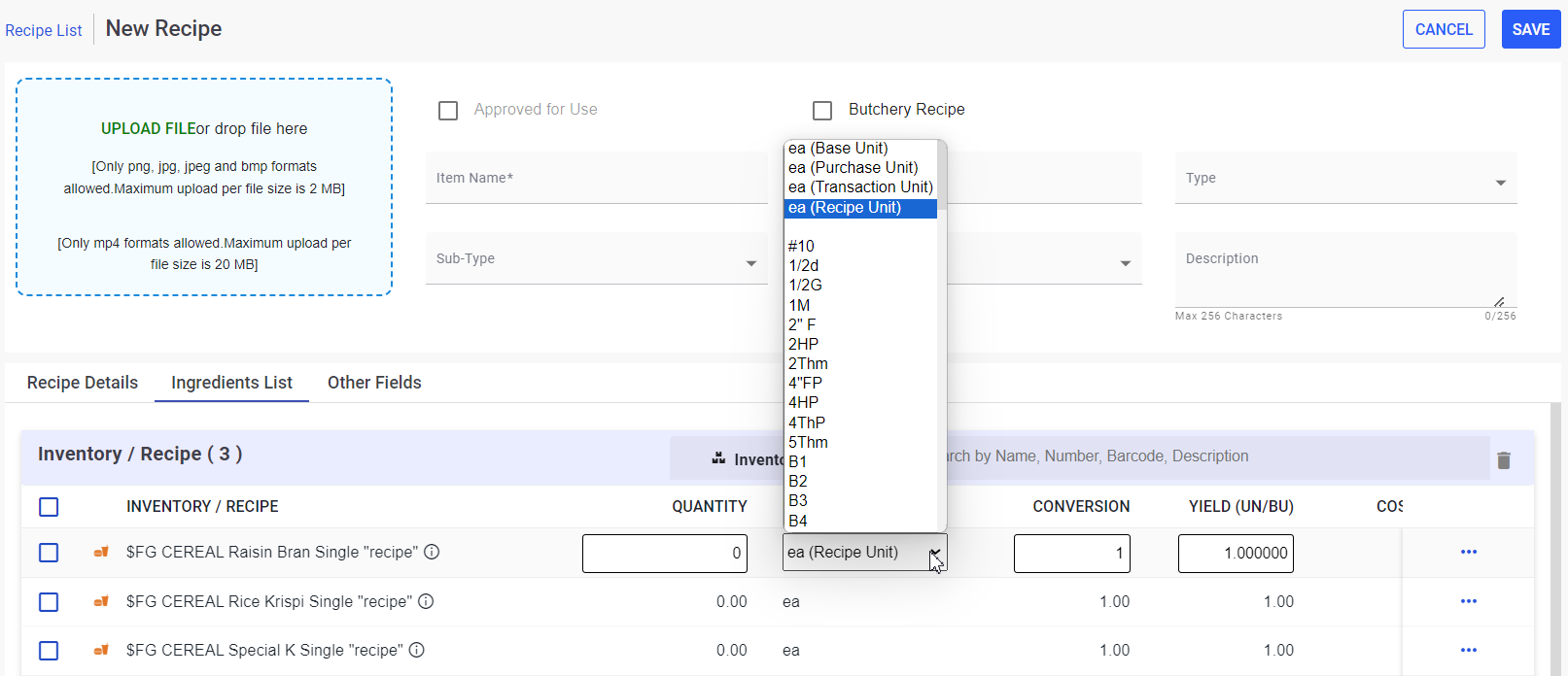 A screenshot of a computer

Description automatically generated